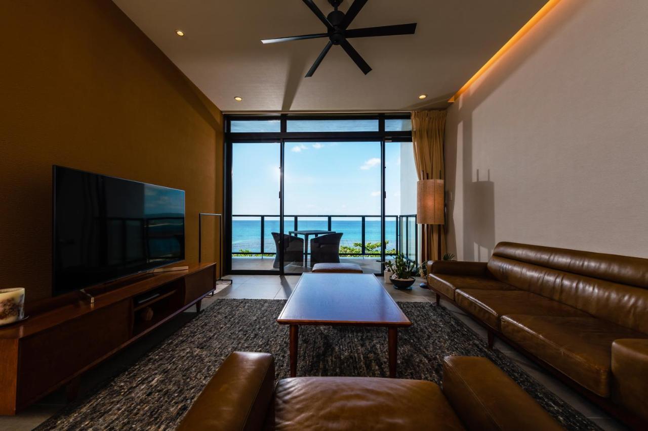 Condominium Noosa Nago Esterno foto