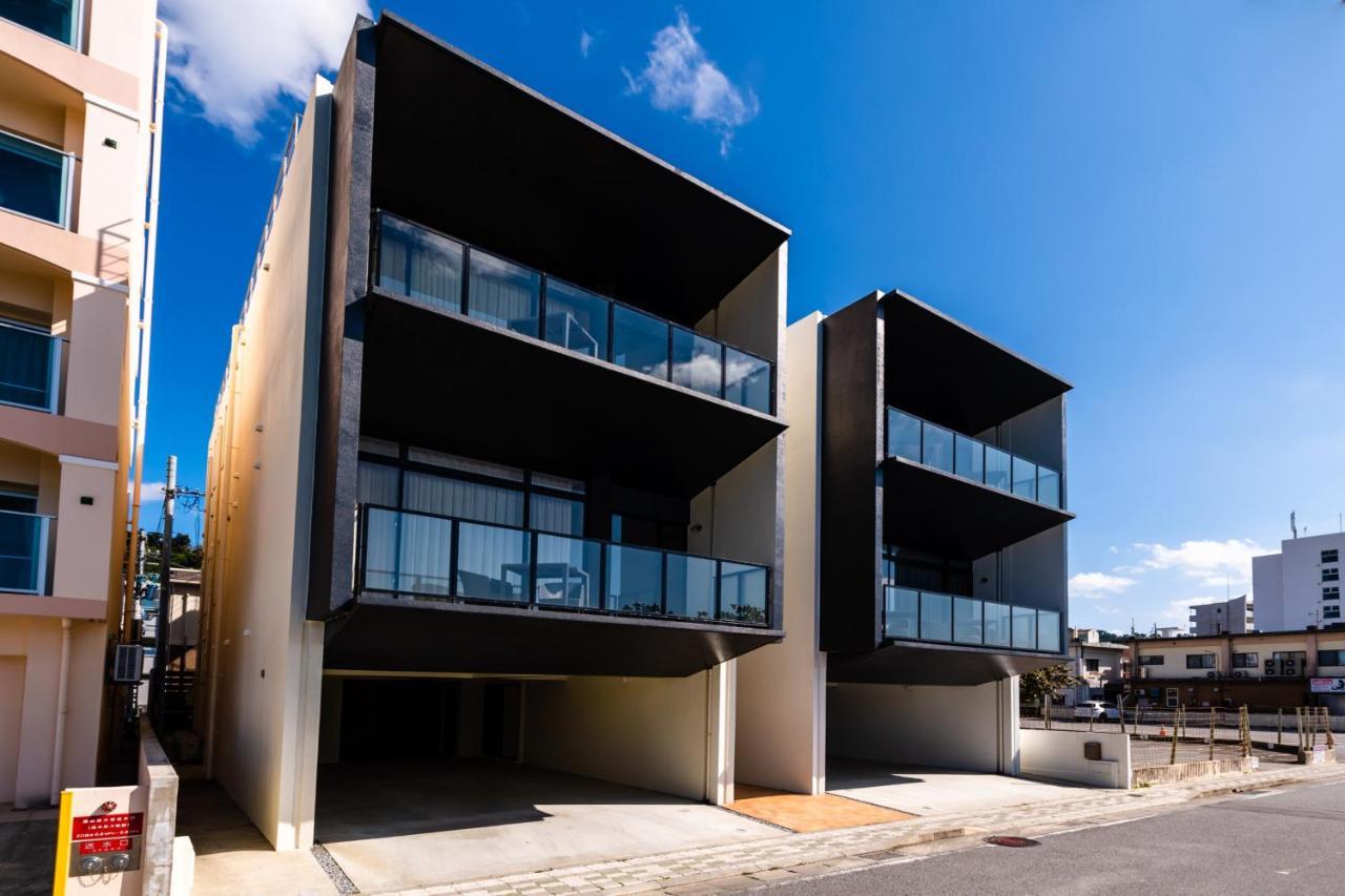 Condominium Noosa Nago Esterno foto
