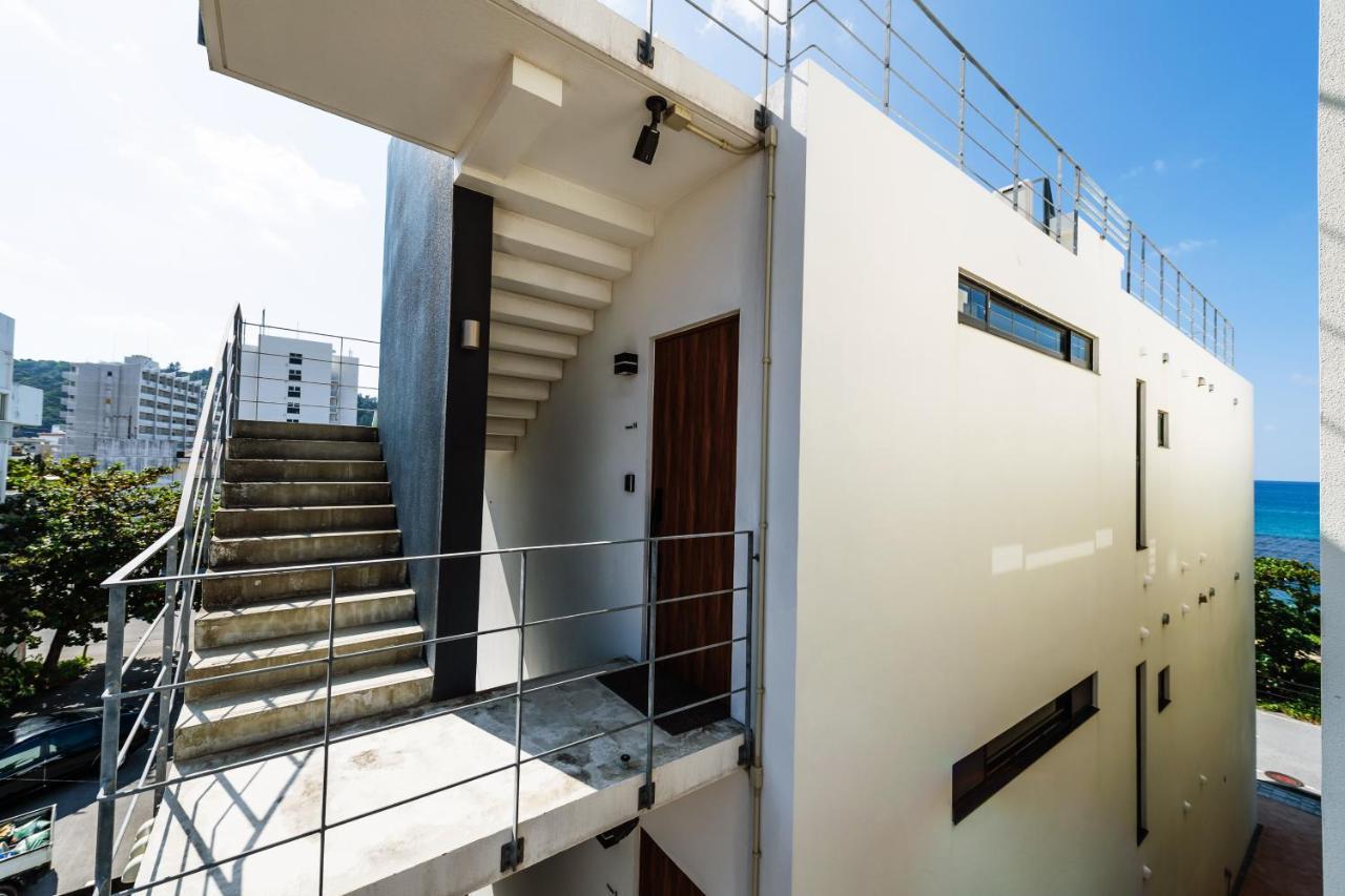 Condominium Noosa Nago Esterno foto