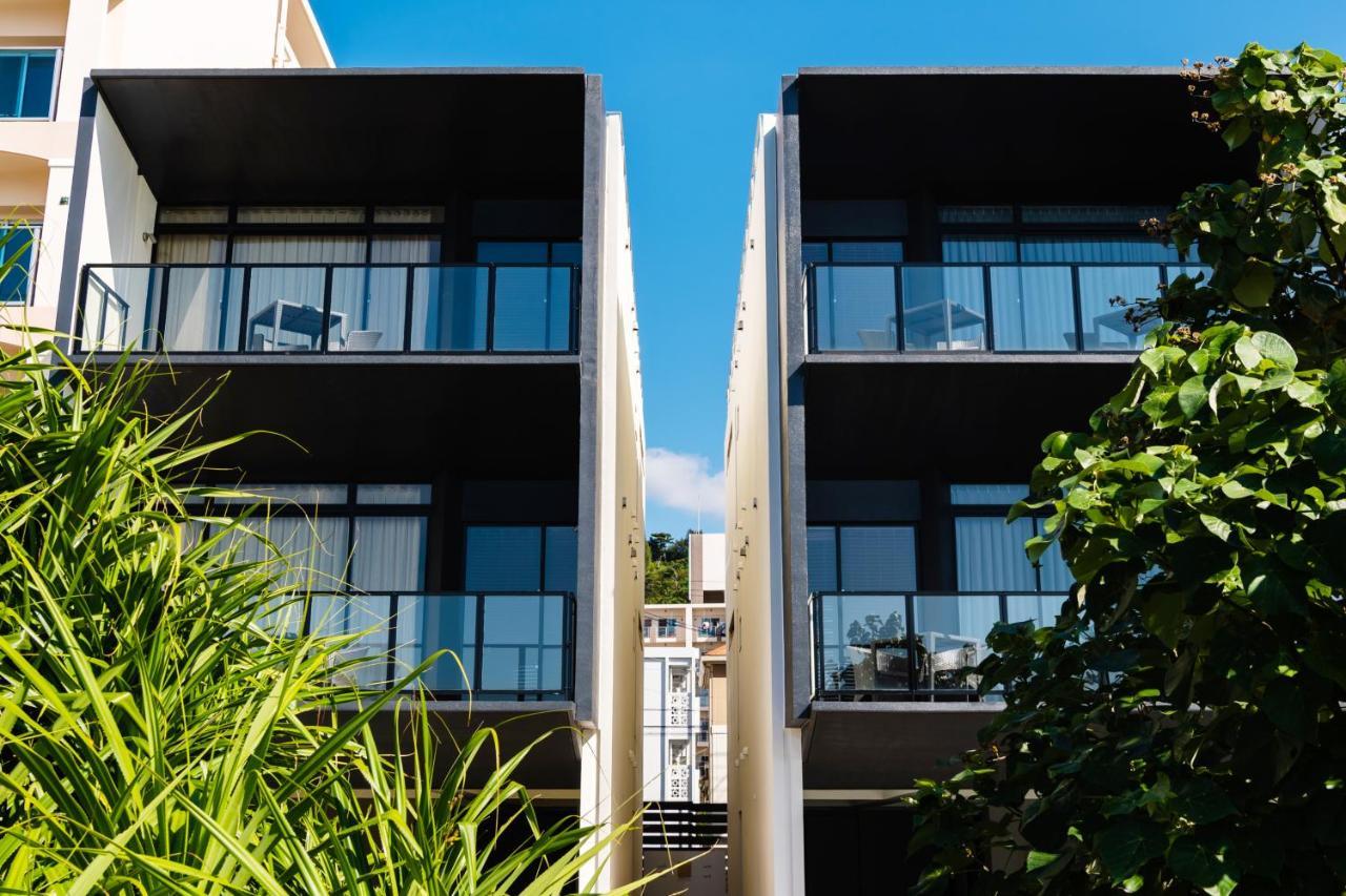 Condominium Noosa Nago Esterno foto