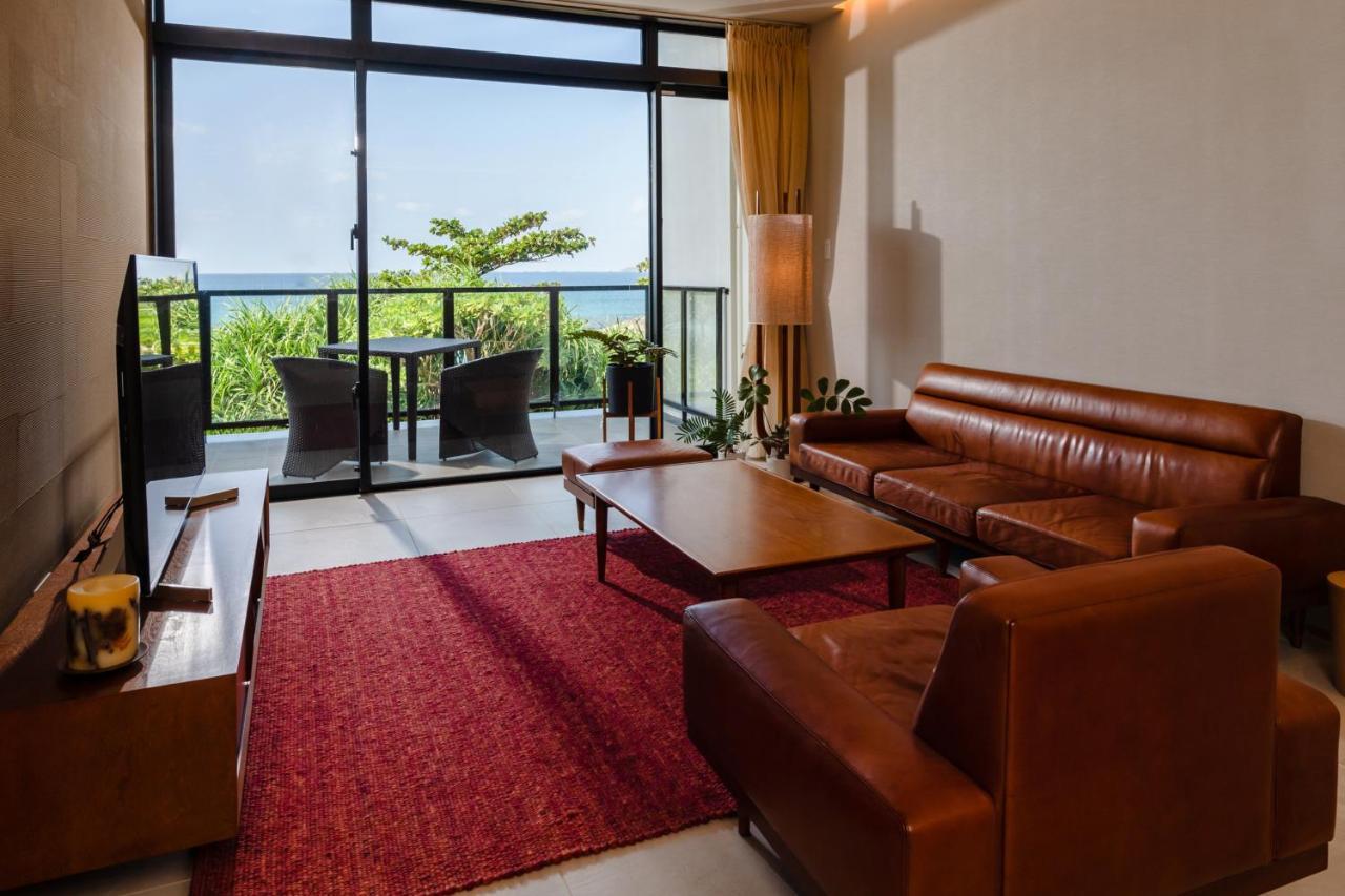 Condominium Noosa Nago Esterno foto