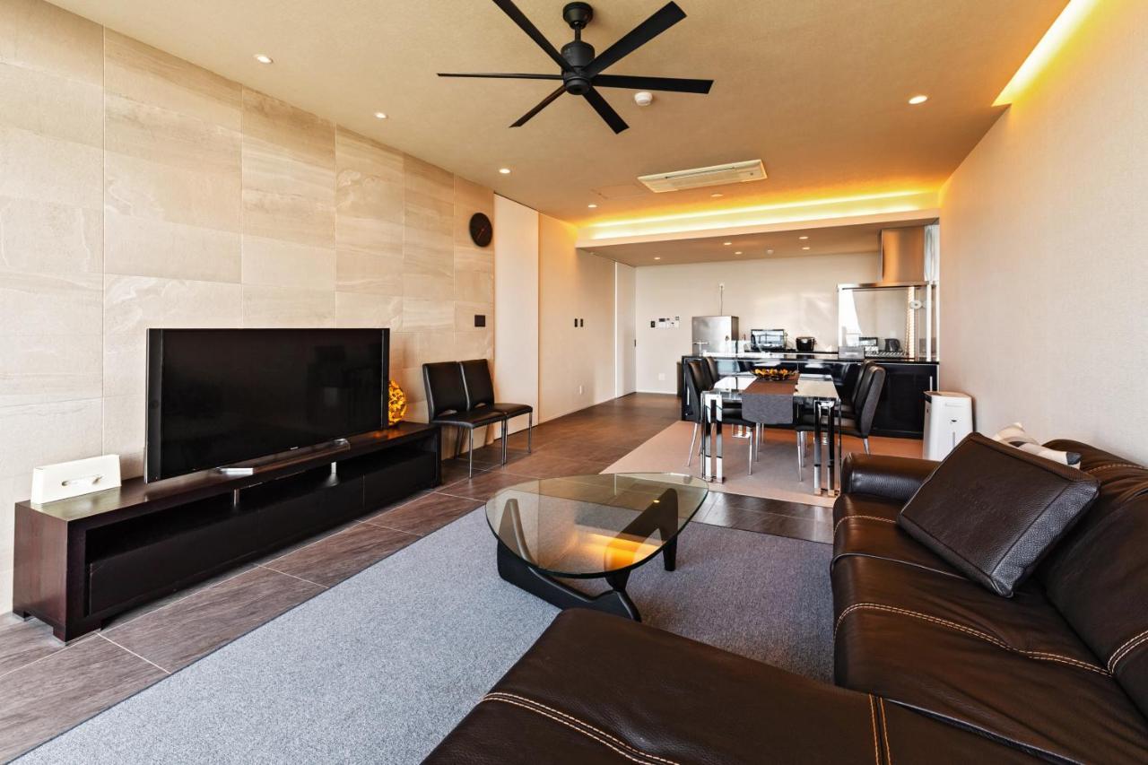 Condominium Noosa Nago Esterno foto