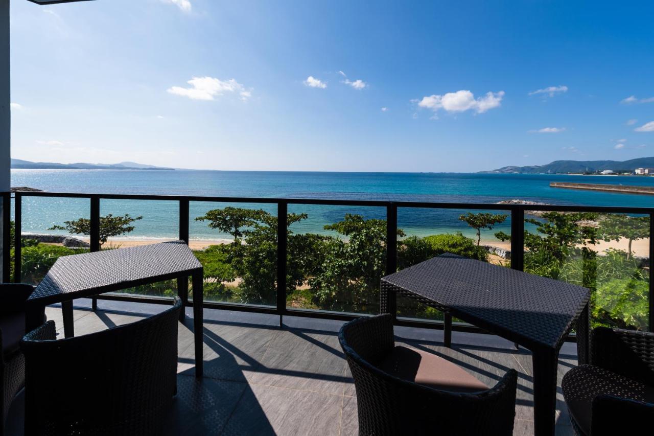 Condominium Noosa Nago Esterno foto