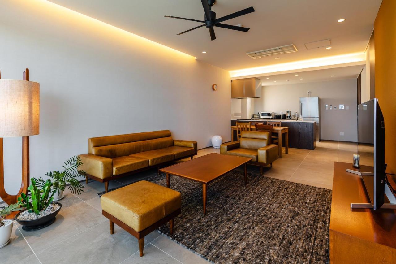 Condominium Noosa Nago Esterno foto
