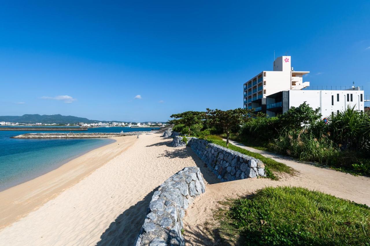 Condominium Noosa Nago Esterno foto
