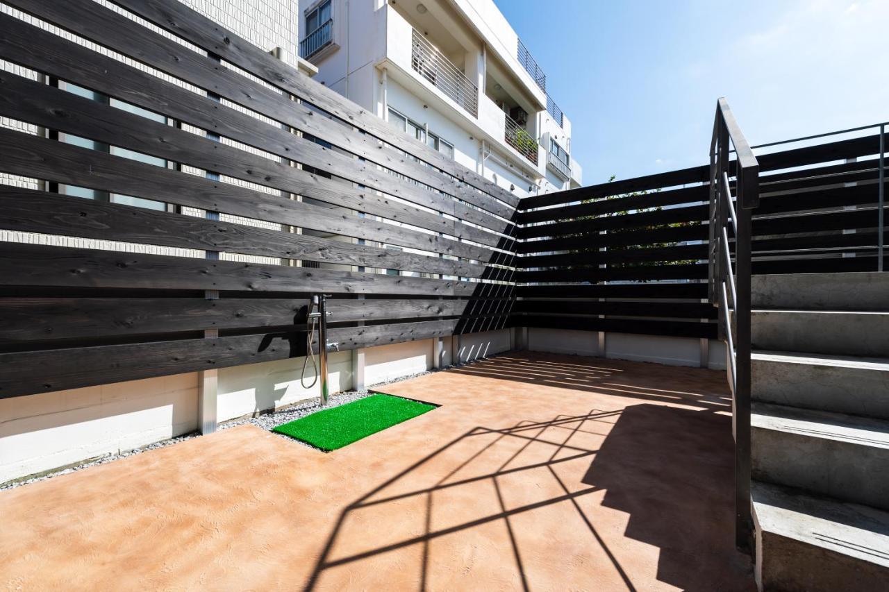 Condominium Noosa Nago Esterno foto