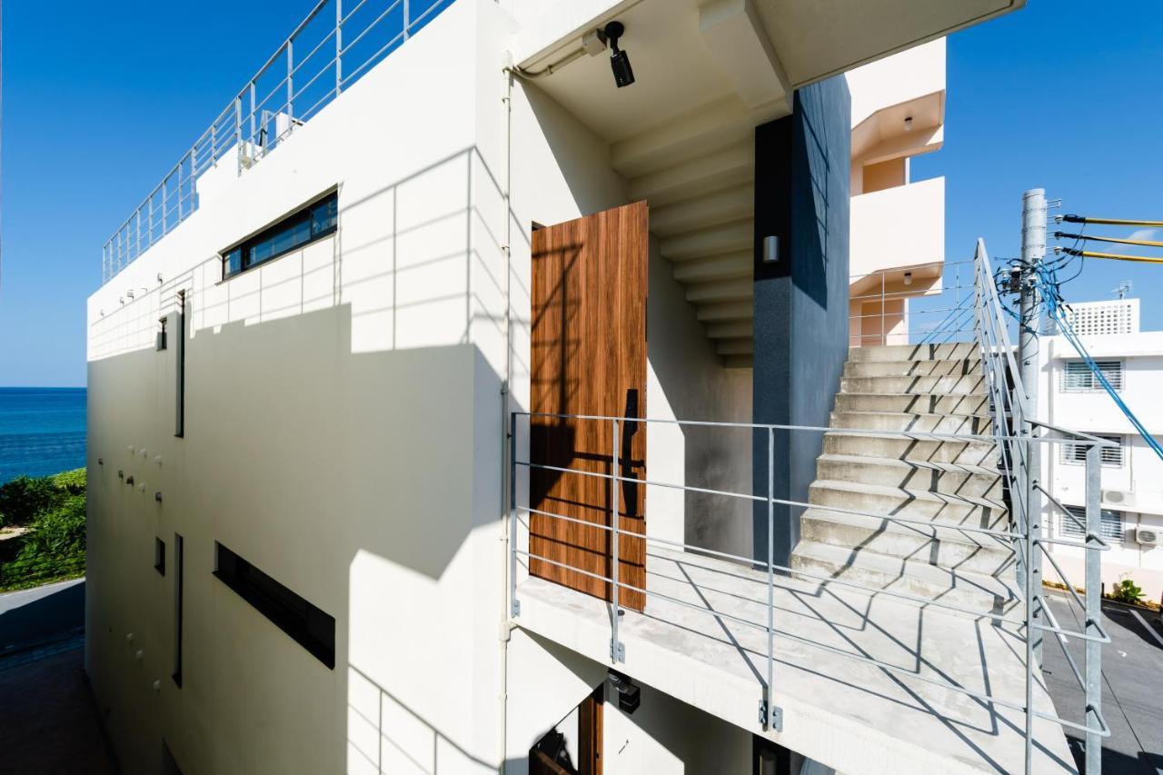 Condominium Noosa Nago Esterno foto
