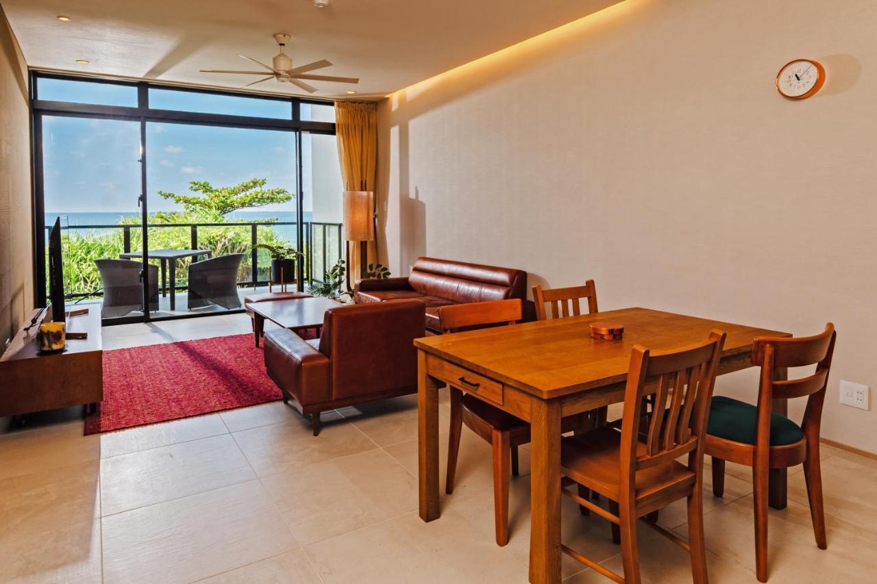 Condominium Noosa Nago Esterno foto