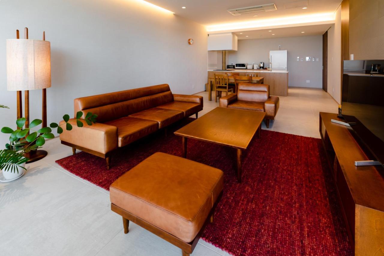 Condominium Noosa Nago Esterno foto