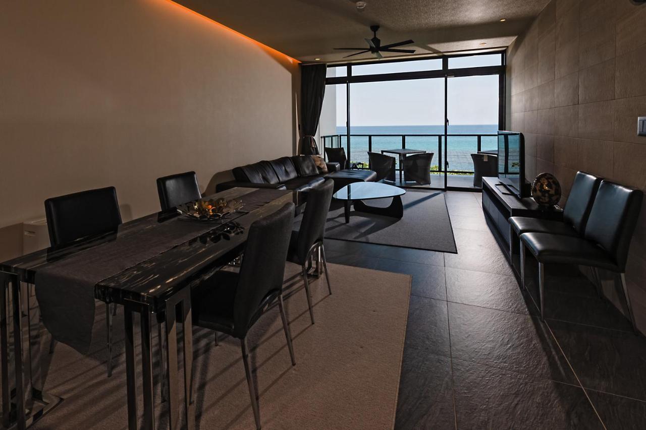 Condominium Noosa Nago Esterno foto