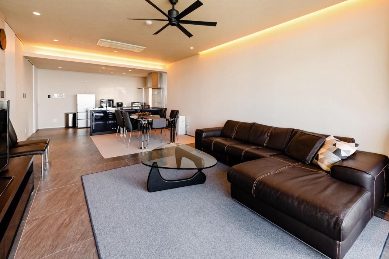 Condominium Noosa Nago Esterno foto