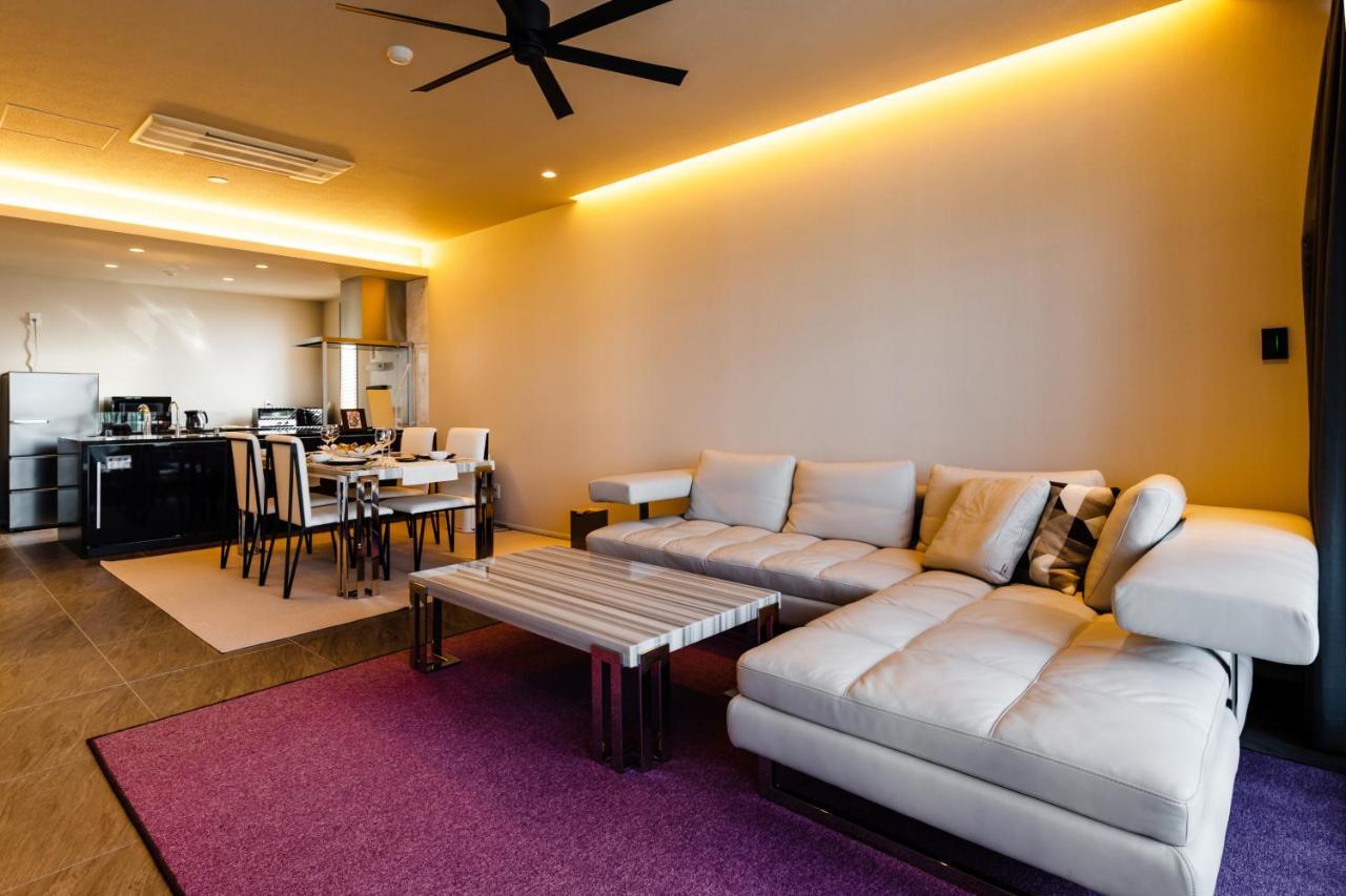 Condominium Noosa Nago Esterno foto