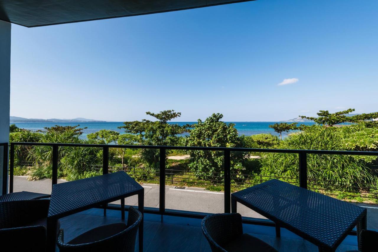 Condominium Noosa Nago Esterno foto
